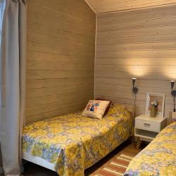 Фото Отель Якунино Дача