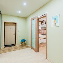 Фото Отель RentAp (РентАп) на проспекте Ленина