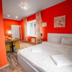 Фото Отель Avia House (Авиа Хаус)