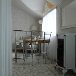 Фото Отель Зеленая (Корпус 1)