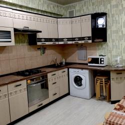 4-комнатные апартаменты улучшенные Эстонская 37 кор 9 с 6 односпальными и 2 двуспальными кроватями