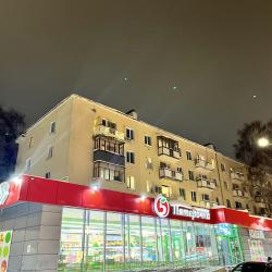 Фото Отель Сутки-Дом на улице Федоровского