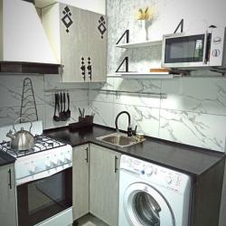 Фото Апартаменты на улице Автозаводская 20