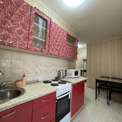 Фото Апартаменты Светлана на улице Советская 7/2