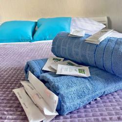 1-комнатные апартаменты стандарт