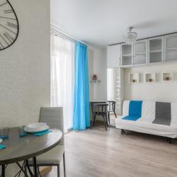 фото 19 RentalSPb (РенталСПб) на улице Парфеновская
