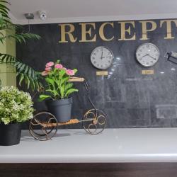 Фото Отель Bestau (Бестау)