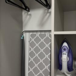 1-комнатные апартаменты стандарт