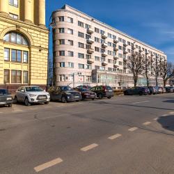 фото 22 Sutki Rent (Сутки Рент) с видом на Петропавловку