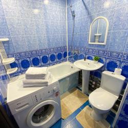 Фото Симбирские апартаменты на улице Отрадная 3