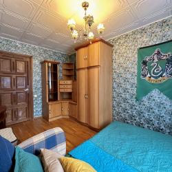 Фото Апартаменты Good Sleep (Гуд Слип) на улице Сосновая 14