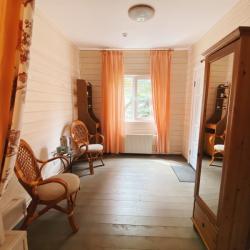 Фото Отель River Villa (Ривер Вилла)