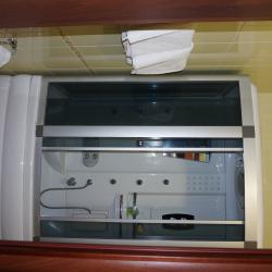 Номер делюкс с 2 односпальными кроватями