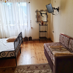 Комната люкс
