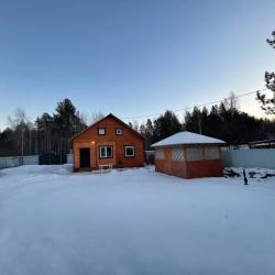 Фото Отель Дом в СТ Ясень территория, 23