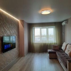 2-комнатные апартаменты стандарт