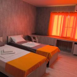 Фото Отель KotEdge (Котэдж)