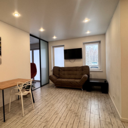 Фото Апартаменты на улице Уютная 31