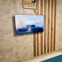 Фото Отель Мята - центр