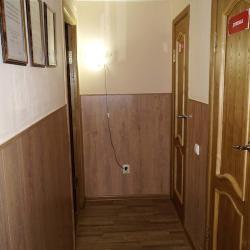 Фото Отель Юрта