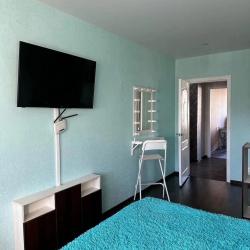 1-комнатные апартаменты стандарт