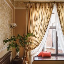 2-местные апартаменты стандарт