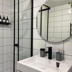 Фото Апартаменты на улице Каштановая 7