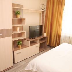 Фото Home Hotel (Хоум Отель) на 1-ой Заречной