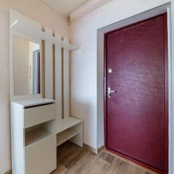 Фото Отель ApartLux (АпартЛюкс) на 4-ой Сокольнической