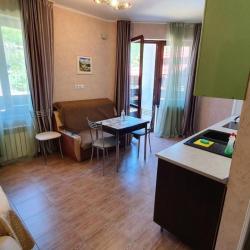 Фото Апартаменты Чудо