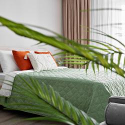 Апартаменты студия RoomyRoom Apartaments 