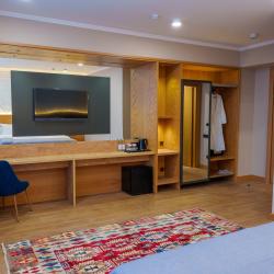 Фото Отель Dami Hotel Almaty (Дами )