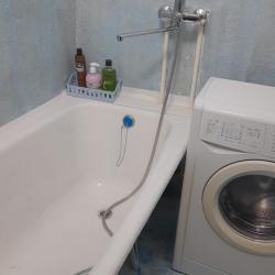 Фото Апартаменты на улице Комсомольская 183