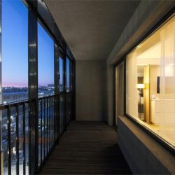 Апартаменты Valo Soul Junior Suite