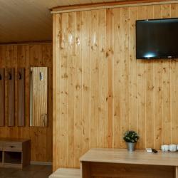 Фото Отель Дилижан