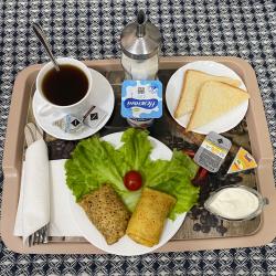 Фото Отель-А