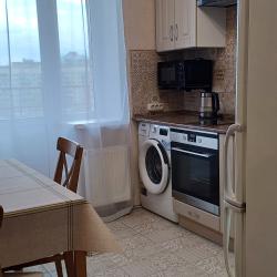 Фото Отель Квартира на Караваевская