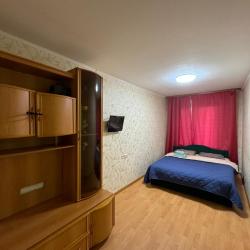 Фото Апартаменты Onebed на улице Ярцевская 9