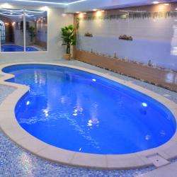 Фото Отель Алмаз