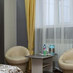 Фото Отель Алмаз