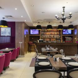 Mercure Ростов-на-Дону (Меркюр) — 8c0a1289223a517e8dd20f63bd0a6354