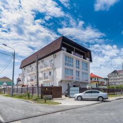 Фото Отель ТриАрт