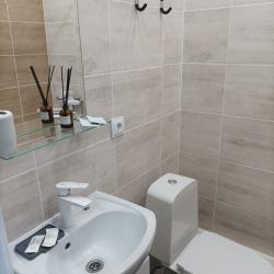 Фото Апартаменты на улице Новочеркасская 48