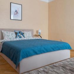 2-комнатные апартаменты стандарт