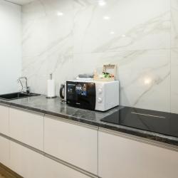 1-комнатные апартаменты люкс