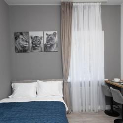 фото 7 MOKO Apartments (МОКО Апартментс) на улице Туристская