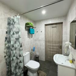 Комната стандарт с 2 односпальными кроватями