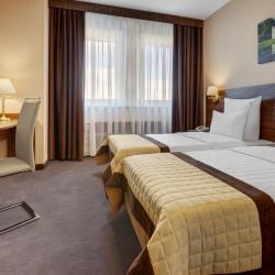 фото 20 Park Tower 4* (Парк Тауэр)