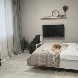 Фото Апартаменты на улице Дубравная 10