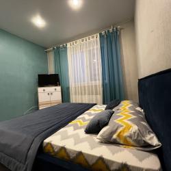 Фото Отель AlexHome (АлексХоум) на улице Заречная 7
